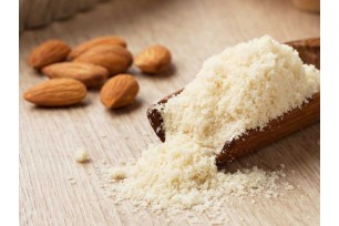 The Almond Flour Advantage