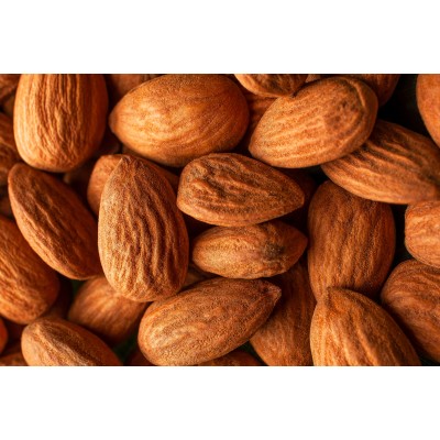 Almonds Whole 1kg