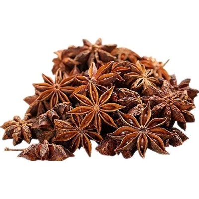 Whole Star Anise Seed 1kg