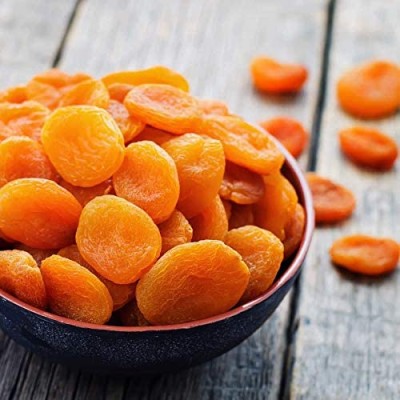 Apricots Turkish 1kg