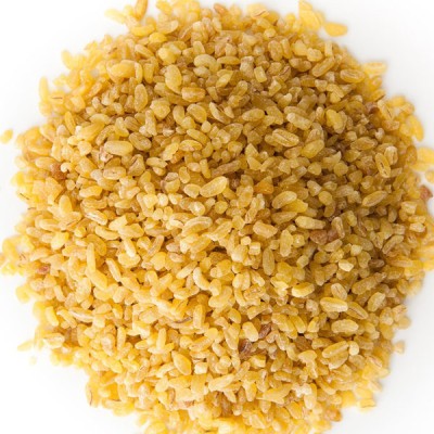 Bulgur Wheat 1kg