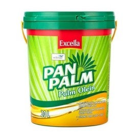Excella Palm Oil 20L