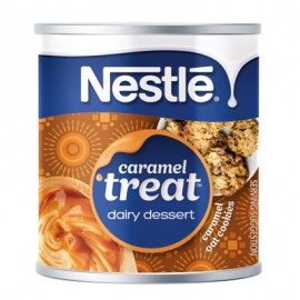 Caramel Treat Nestle 360g