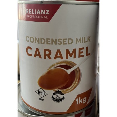 Caramel Relianz 1kg