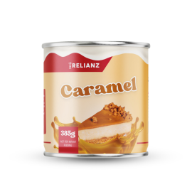 Caramel Relianz 385g