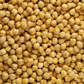 Chickpeas Whole Dried MorningStar 250g