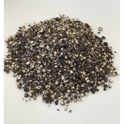 Coarse Black Pepper 1kg