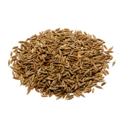 Whole Cumin 1kg