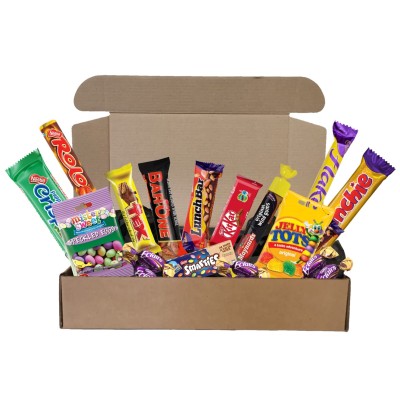 Real Dairy Chocolates  (2)