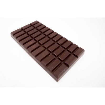 Choc Slab Dark (Wrap) 500g