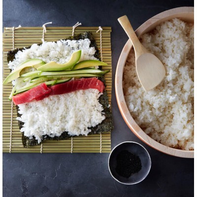 Sushi Rice 1kg