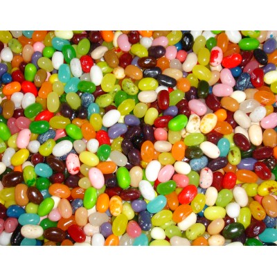 Jelly Beans 1kg