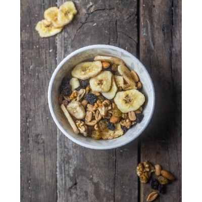 Breakfast Cereals Breakfast Cereals