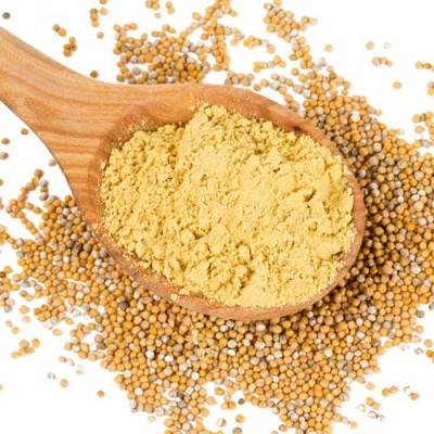 Mustard Powder 1kg