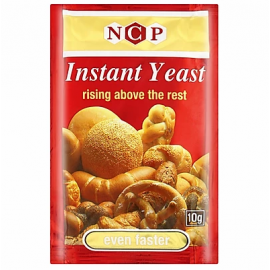 NCP Dry Yeast Instant 10g