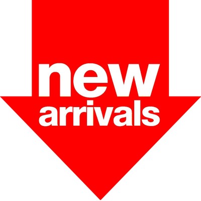 New Arrivals New Arrivals