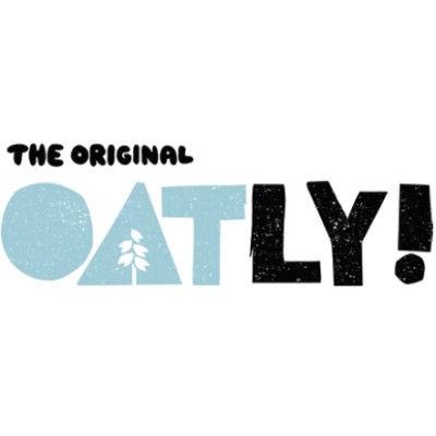 Oatly Oatly
