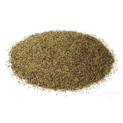 Ground Black Pepper 1kg