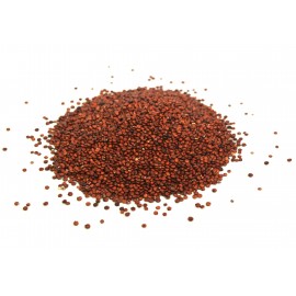 MorningStar Red Quinoa 250g