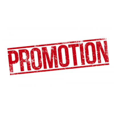 Promotions Promotions