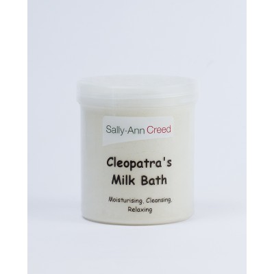 Bath Milk- Cleopatra 350g