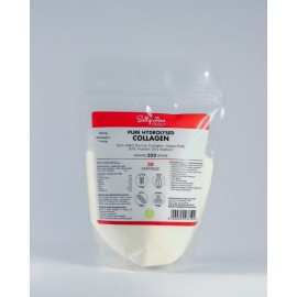Collagen Pure Hydrolysed (Grass Fed Bovine) 50g NON-GMO (Sample)