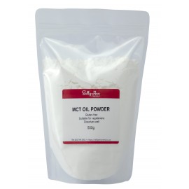 MCT Oil Powder 500g