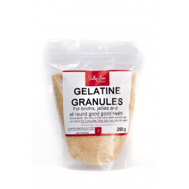Gelatine Granules - 250g 