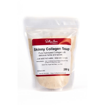 Skinny Collagen Soup 250g 