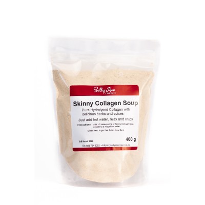 Skinny Collagen Soup 400g 