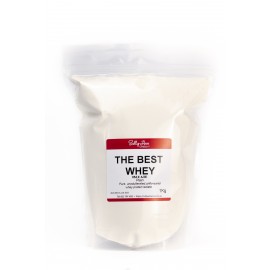Best Whey Protein Isolate Unflavoured 1kg
