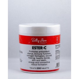 Ester C x 200 Caplets