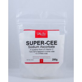 Super-Cee - Vitamin C 250g