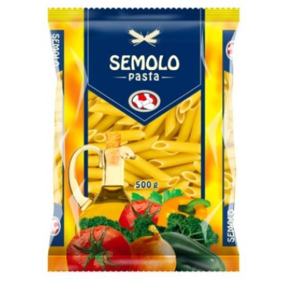 Pasta Semolo Pasta Penne