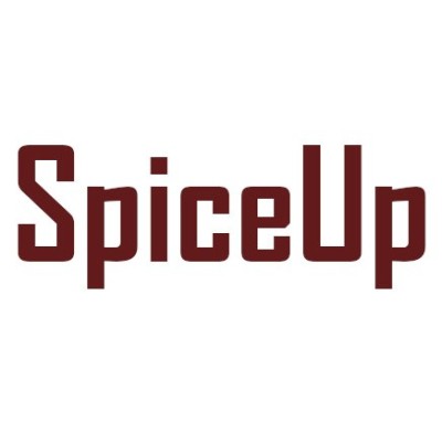 SpiceUp SpiceUp