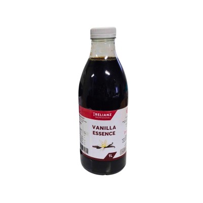 Vanilla Essence 1L