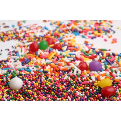 Sprinkles Sprinkles