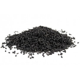 MorningStar Black Sesame Seeds 1kg