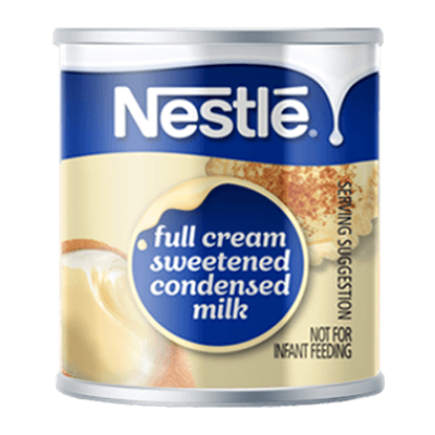 Condensed Milk Nestle 385ml