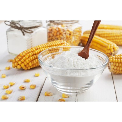 Corn Starch 1kg