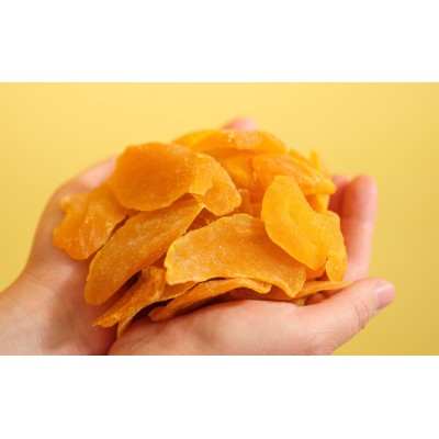 Dried Mango 1kg