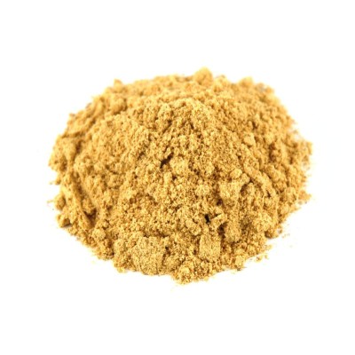 Ground Ginger 1kg