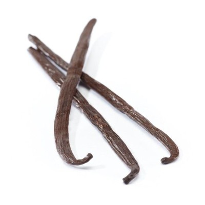 Vanilla Pods Premium Bourbon SpiceUp x 2