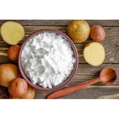 Potato Starch - Gluten Free 1kg