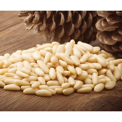 Pine Kernels 1kg