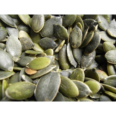 Pumpkin Seeds 1kg