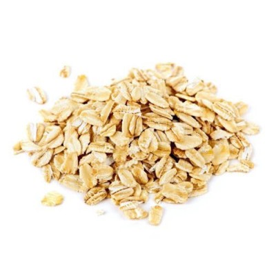 Oats Rolled 1kg