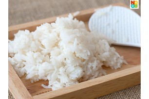 How to make Sushi Rice