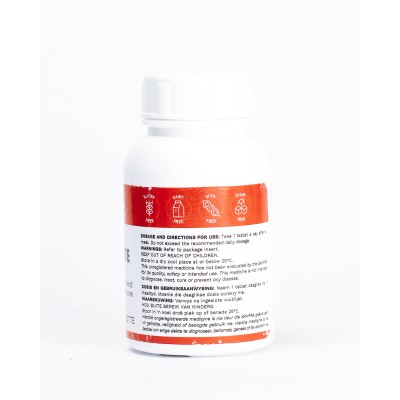 Zinc Picolinate  x 100 tablets      Zinc Picolinate  x 100 tablets