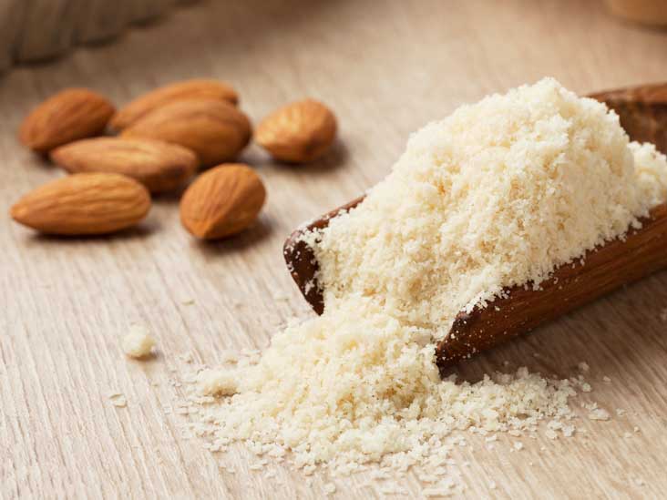 The Almond Flour Advantage